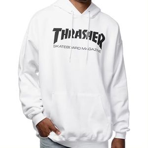 Thrasher Hoodie